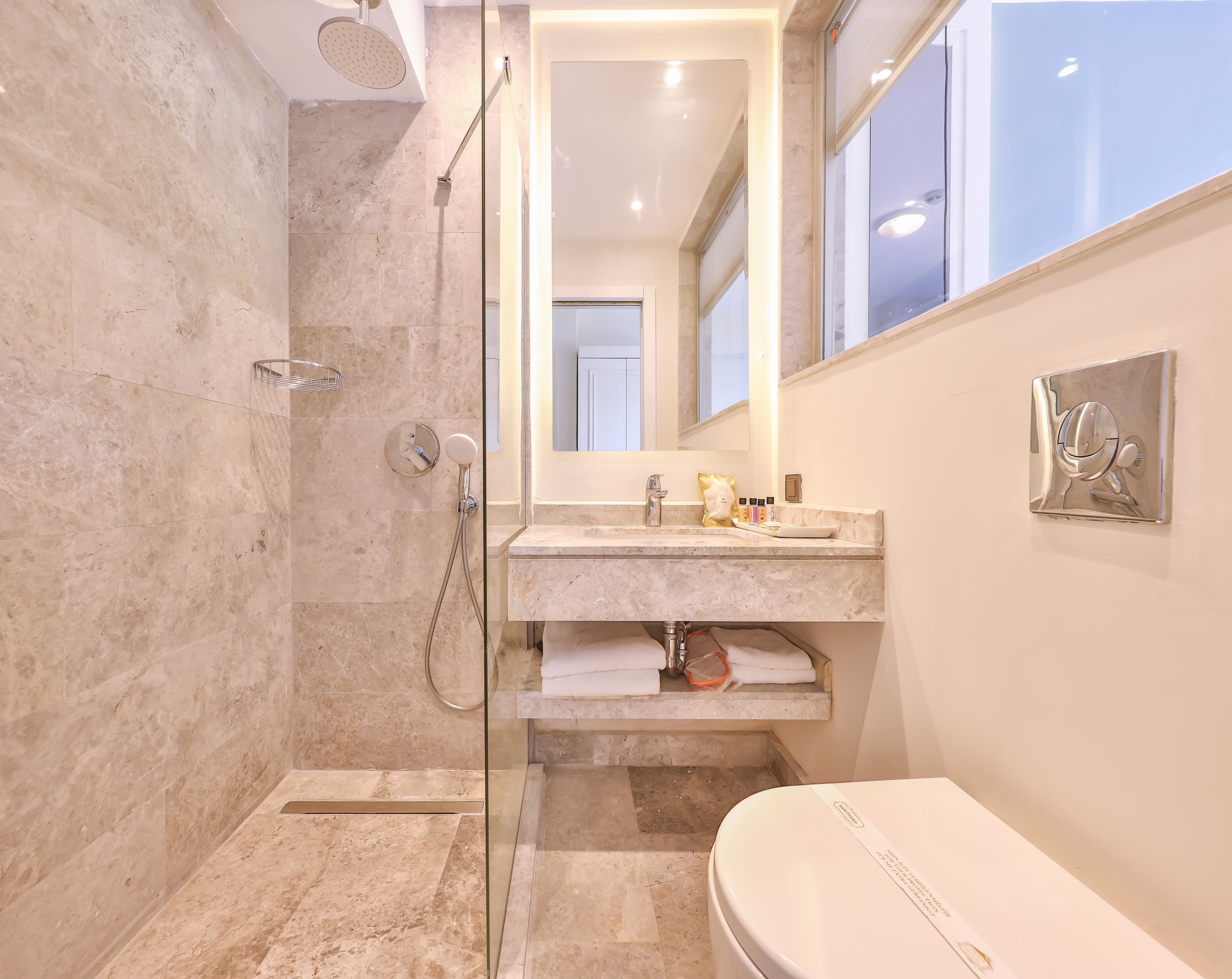 Hera Hotel Kas Bagian luar foto