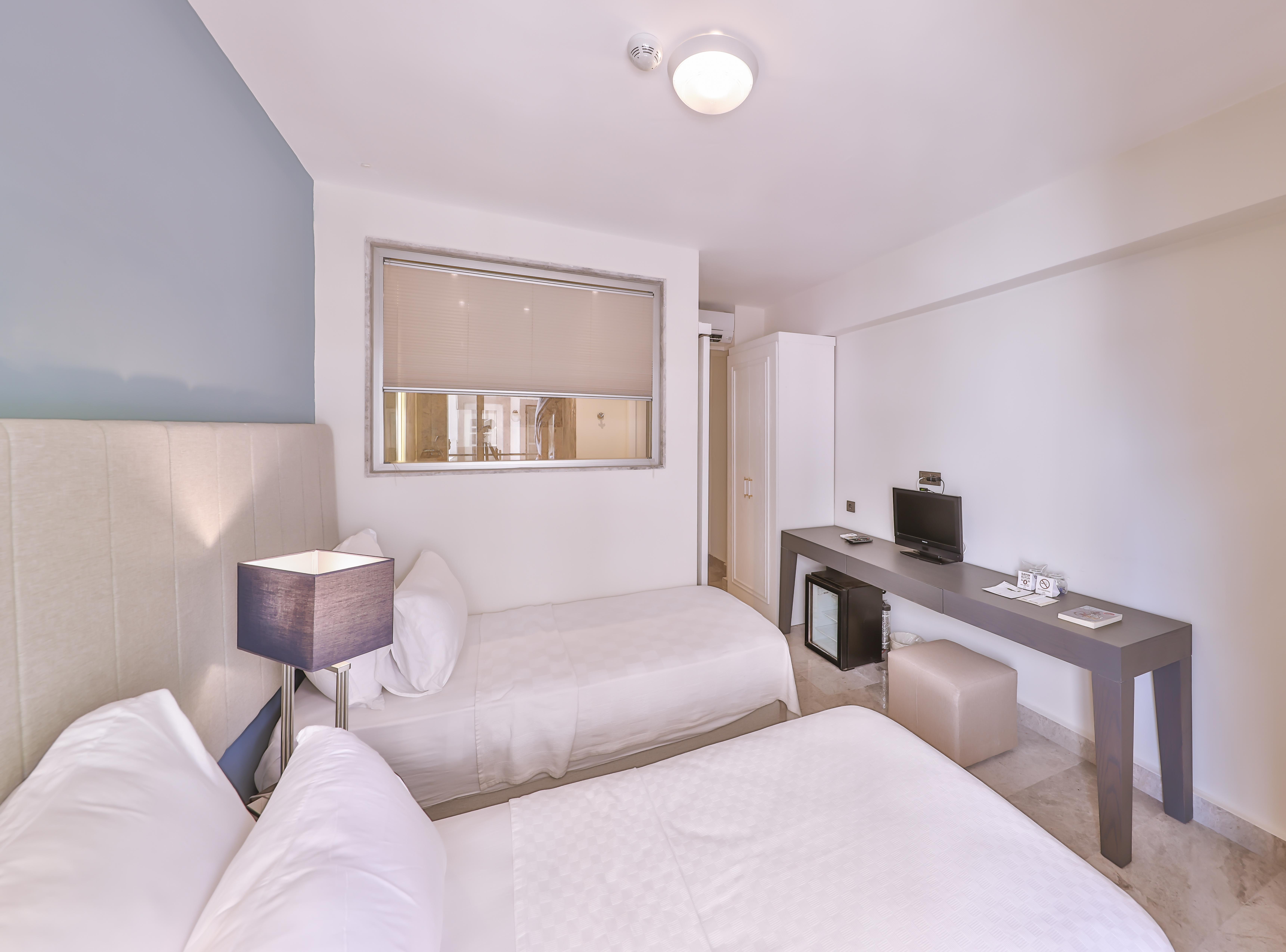 Hera Hotel Kas Bagian luar foto