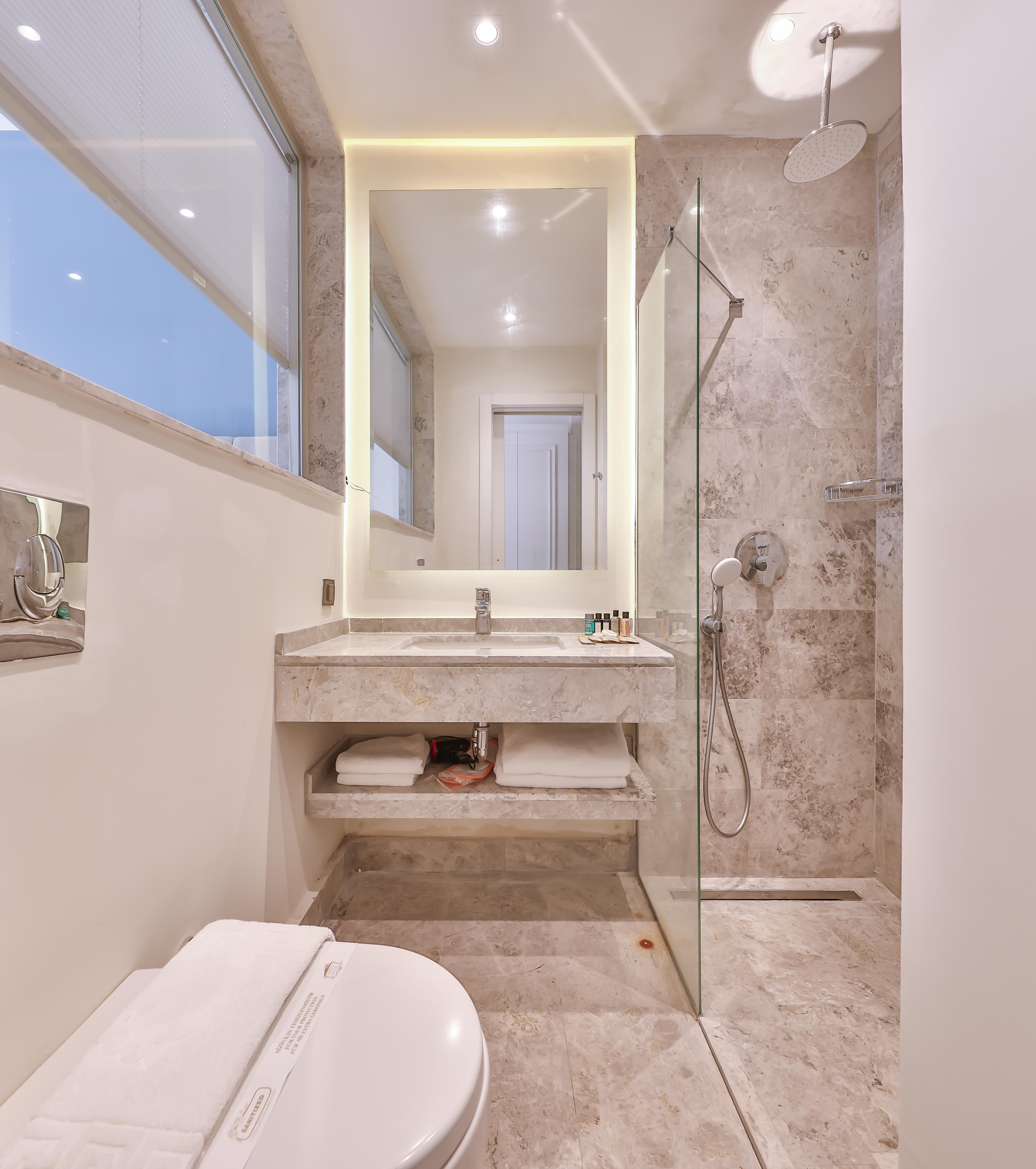 Hera Hotel Kas Bagian luar foto