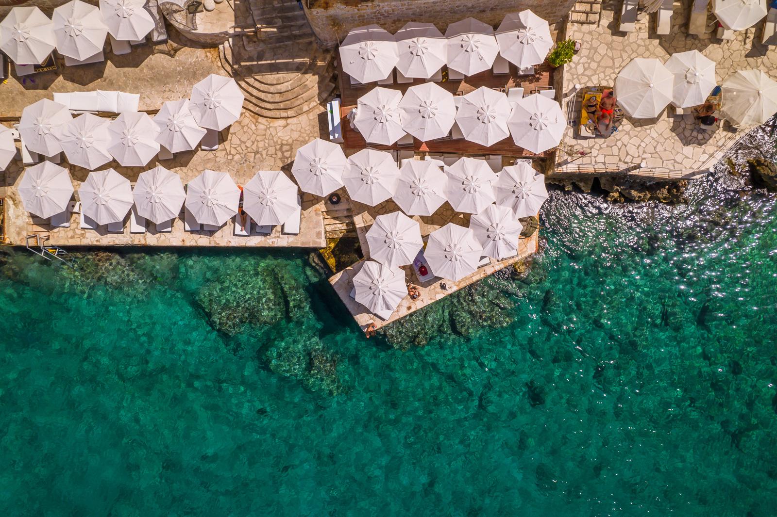 Hera Hotel Kas Bagian luar foto